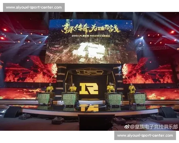 当北欧风遇上电竞，芬兰正在书写传奇！