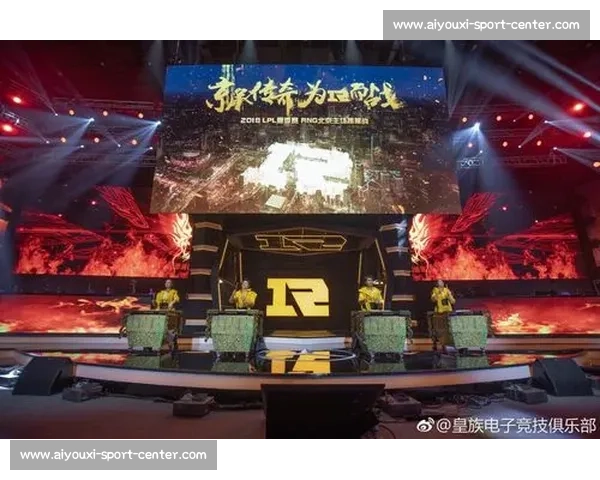 当北欧风遇上电竞，芬兰正在书写传奇！