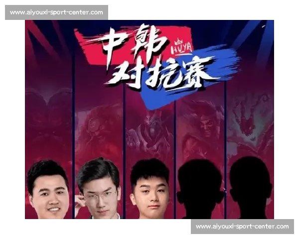 心跳加速！欧洲电竞锦标赛，从容应对每一场惊心动魄的战斗！