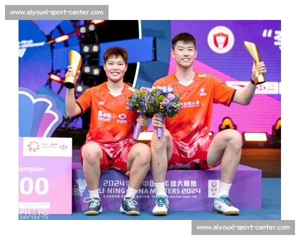 热点盘点:本赛季羽毛球赛事最让人心动的瞬间 热点盘点:本赛季羽毛球赛事最让人心动的瞬间