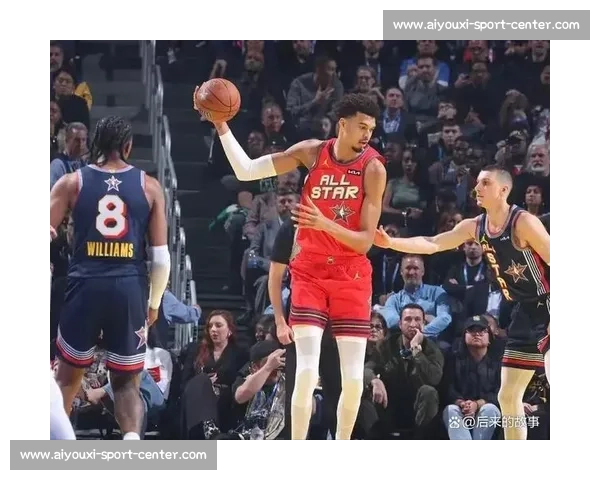 球迷的狂欢！NBA全明星赛，一起为热爱呐喊！