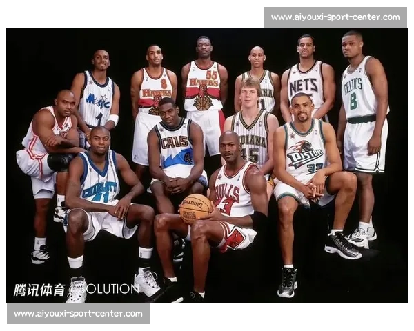 球迷的狂欢!NBA全明星赛,一起为热爱呐喊! 球迷的狂欢!NBA全明星赛,一起为热爱呐喊!